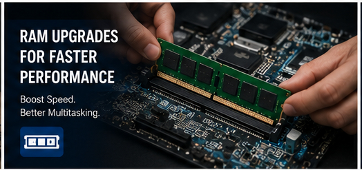 RAM Upgrades for Faster Performance (desk-ram-upgrade.jpg)
