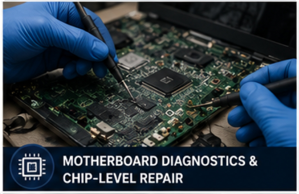 Motherboard Diagnostics & Chip-Level Repair (lap-motherboard-repair.jpg)