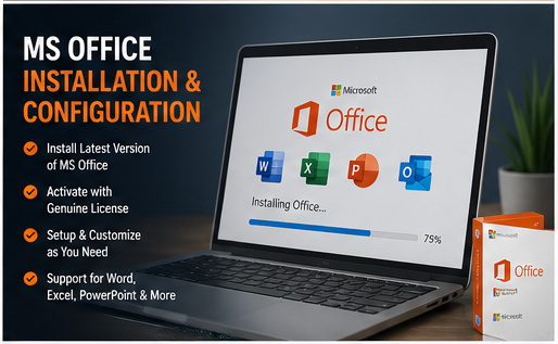 MS Office Installation & Configuration (sup-ms-office-setup.jpg)